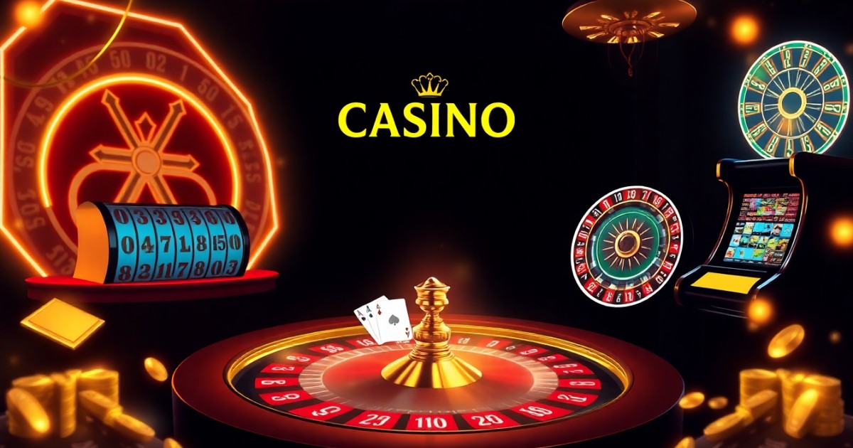 Canlı Casino Siteleri: Masa ve Yayın Kriterleri | Slot Net